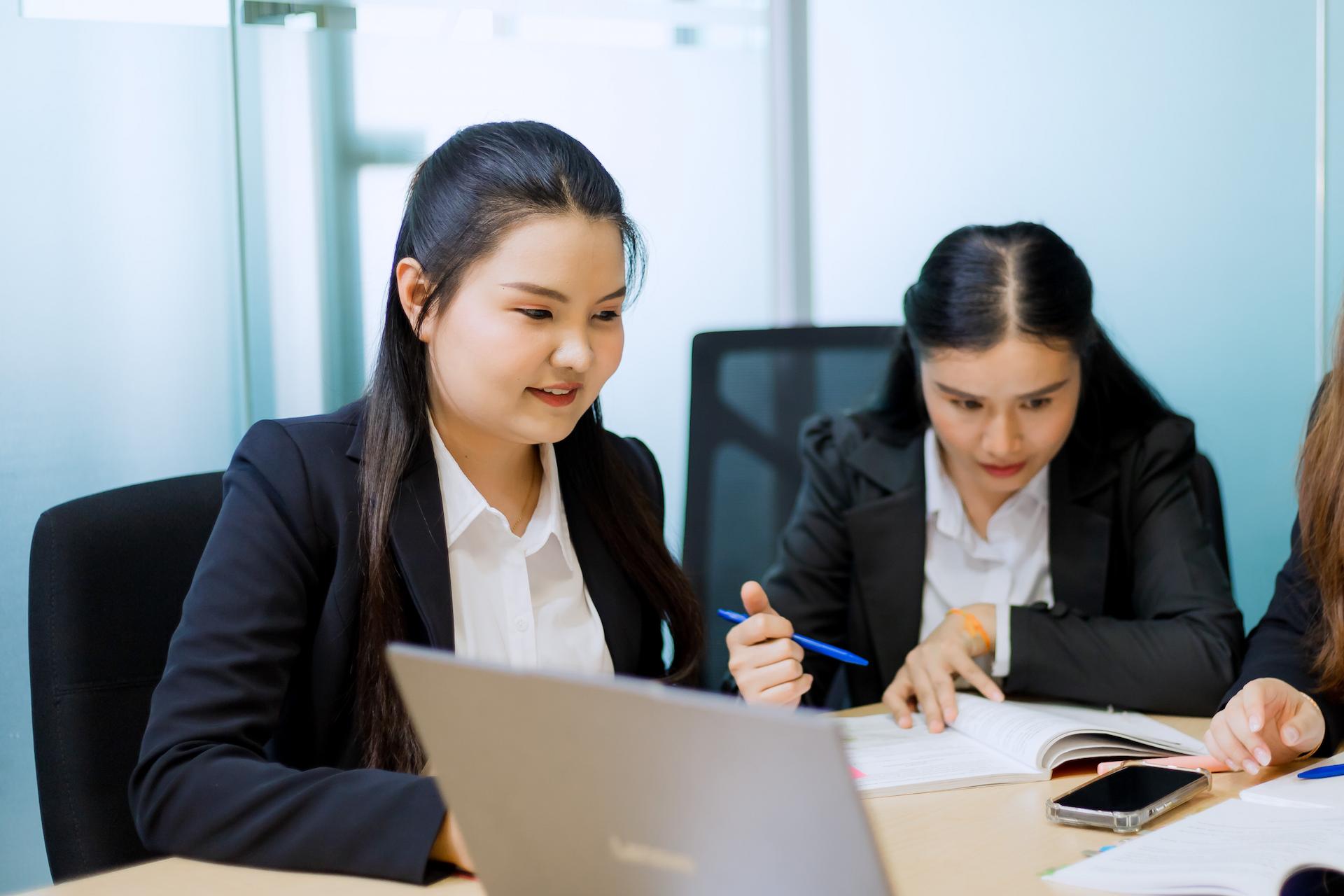 About Lao Premier - Professional Development
