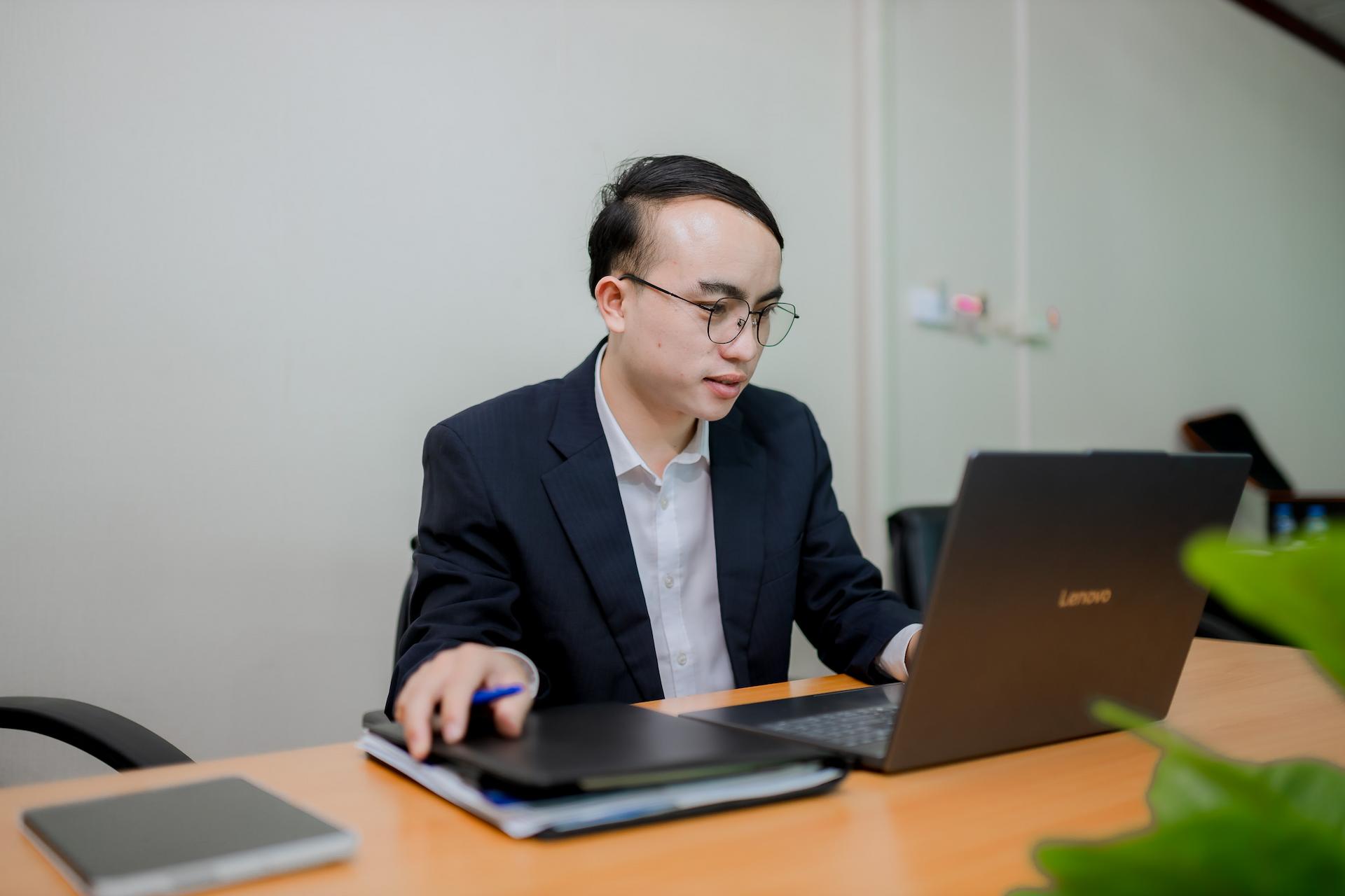 About Lao Premier - Pro Bono & Community Service