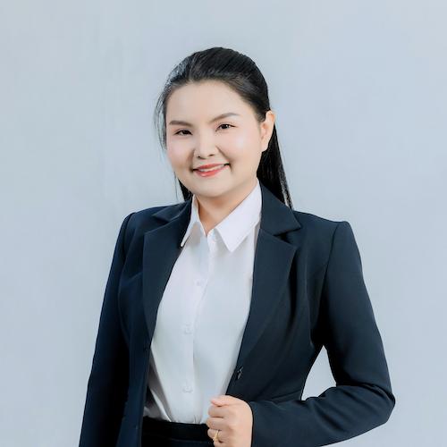 Portrait of Oulayvone Banouvong