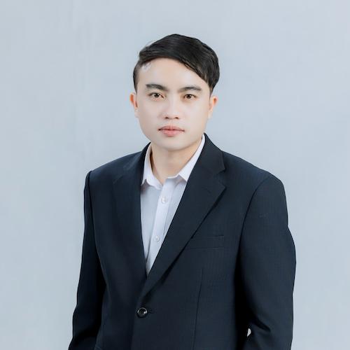 Portrait of Tonglee Naoher
