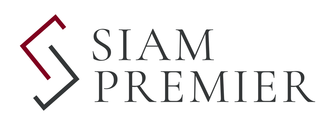 Siam Premier - Logo