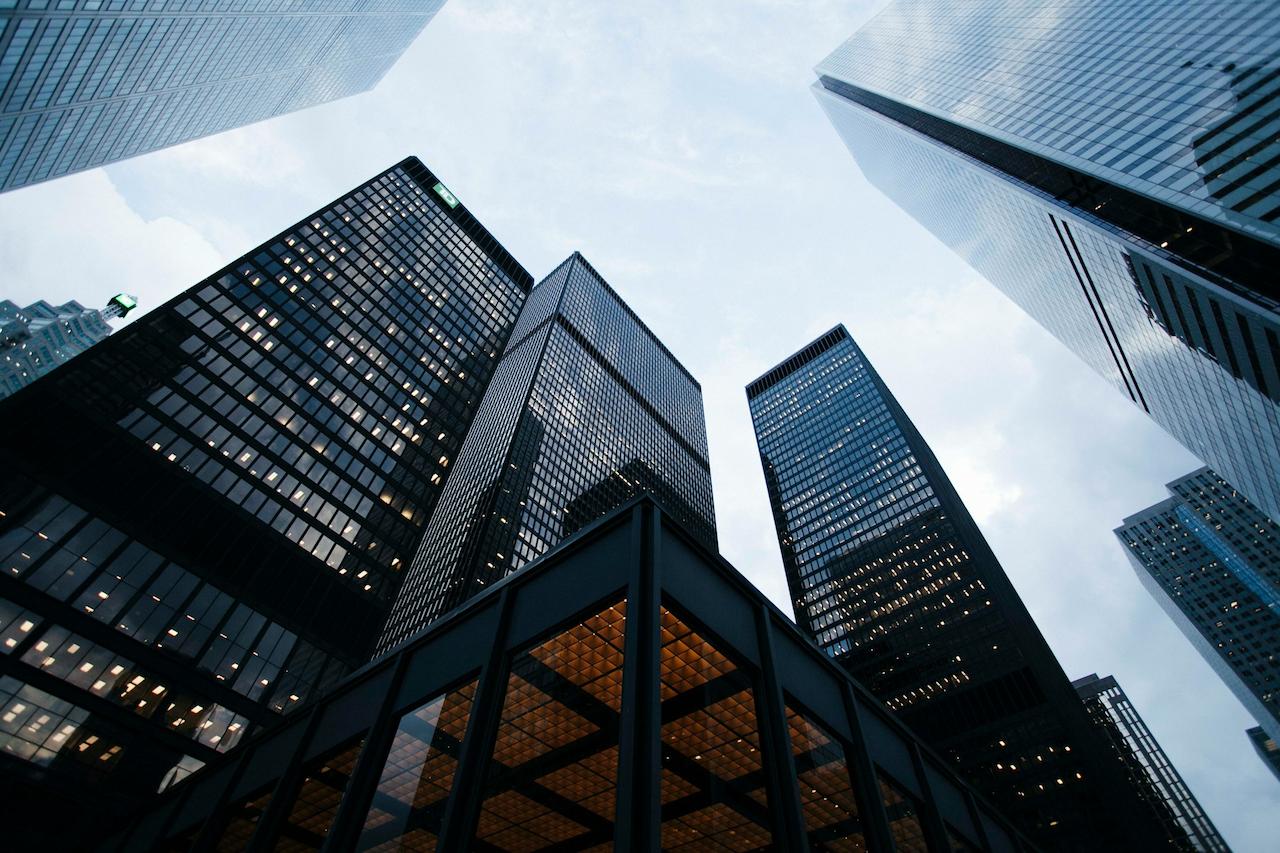 Legal Services - Corporate and Foreign Direct Investment