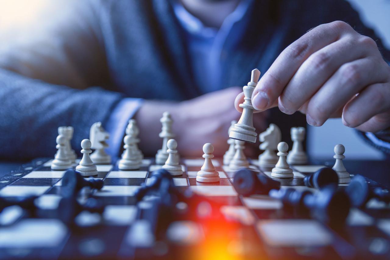 Legal Services - Antitrust and Competition