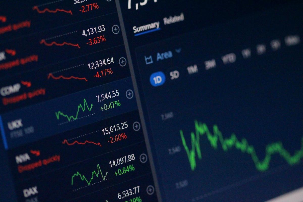 Practice area - Capital Markets
