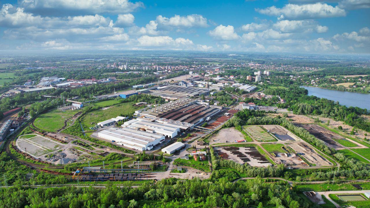 Publication - Decree on Industrial Estate