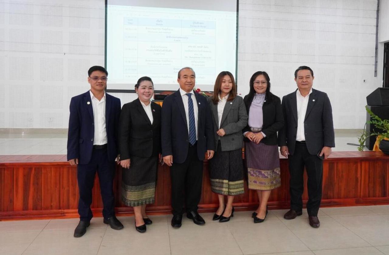Publication - Seminar on Simulation of Fact-Finding in Civil Procedure