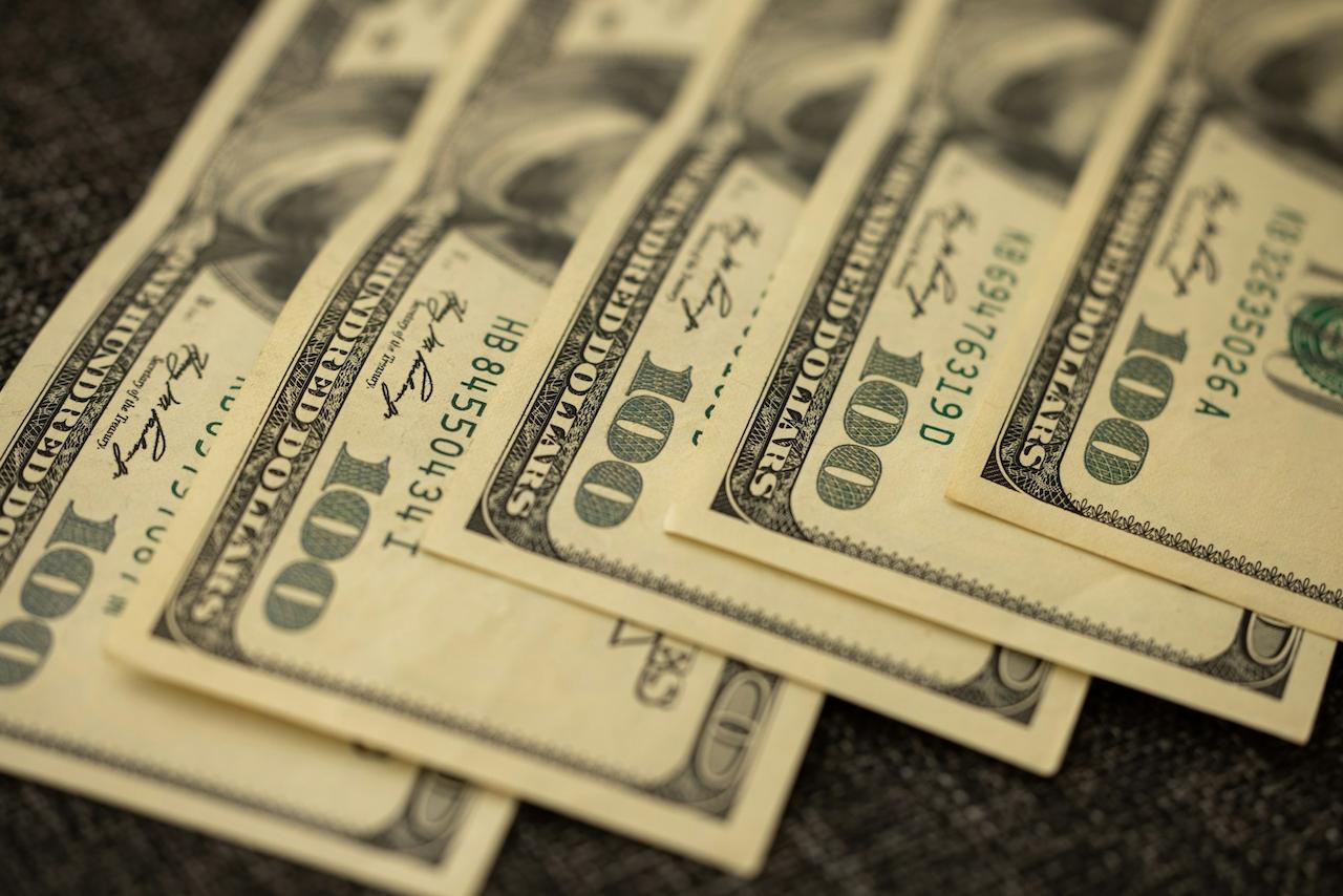 Publication - Legal Protection of Banknotes