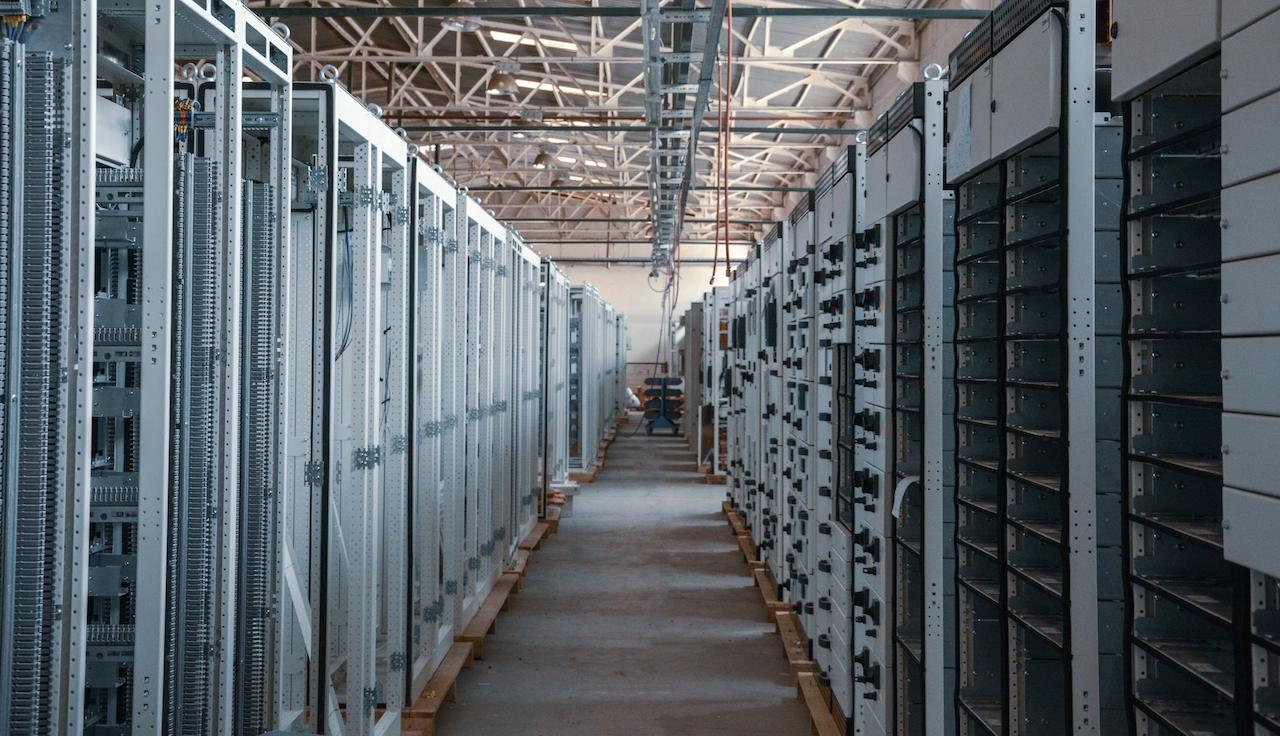 Publication - Why Lao PDR for Data Centers